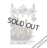 Moonblood - Conquering the Ravenland (Rehearsal 8) / 2CD