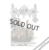 Moonblood - Conquering the Ravenland (Rehearsal 8) / 2CD