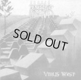Nagelfar - Virus West / CD