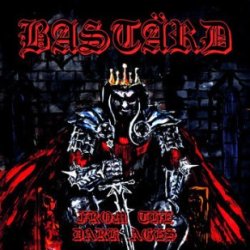 画像1: Bastard - From the Dark Ages / CD