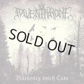 Raven Throne - Biaskoncy snieh casu / Niazhasnaje / DigiCD