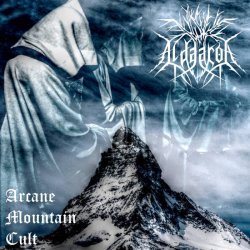 画像1: Aldaaron - Arcane Mountain Cult / CD