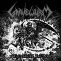Gravewurm - Funeral Rites / CD