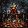 [ZDR 089] Besatt - Supreme and True at Night / CD