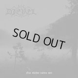 Djevel - Naa skrider natten sort / CD