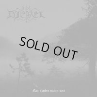 Djevel - Naa skrider natten sort / CD
