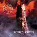 Pagan - Heathen Upheaval / DigiCD