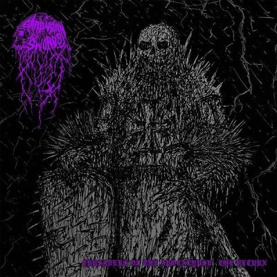 画像1: Barbarian Swords - Crusaders of the Apocalypse. The Return / Digi2CD