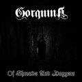 Gorguina - Of Shrouds and Daggers / ProCD-R