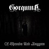 Gorguina - Of Shrouds and Daggers / ProCD-R
