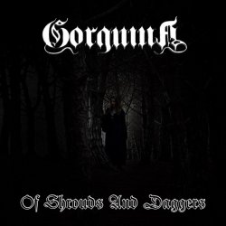 画像1: Gorguina - Of Shrouds and Daggers / ProCD-R