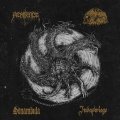 Judaswiege / Moribundo / Sonambula / Barbarian Swords - Tetrarchia Ex Bestia / DigiCD