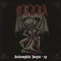 Ouija - Selenophile Impia / CD