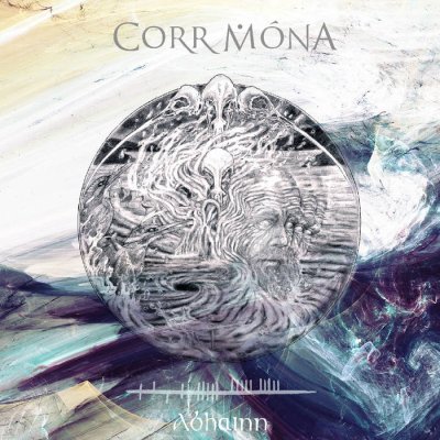 画像1: Corr Mhona - Abhainn / CD