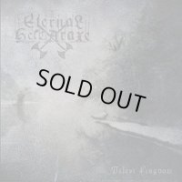 Eternal Helcaraxe - Palest Kingdom / CD