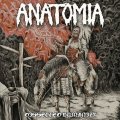 Anatomia - Dissected Humanity / CD