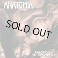Anatomia - Decaying in Obscurit / CD