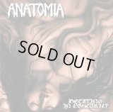 Anatomia - Decaying in Obscurit / CD