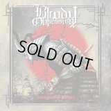Bloody Obsession - Inevitable Death / CD