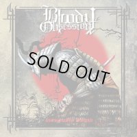 Bloody Obsession - Inevitable Death / CD