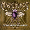 Masturbace - The Way Through the Labyrinth 1993 - 1994 / CD