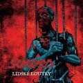 Scabbard - Lidske loutky / CD