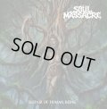 Soul Massacre - Despair of Human Being / CD