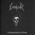 Grimlair - Au Commencement de l'ombre / CD