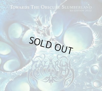 画像1: Thalarion - Towards The Obscure Slumberland / DigiCD