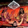 Mortuary - Blackened Images / CD