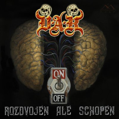 画像1: V.A.R. - Rozdvojen ale schopen / CD
