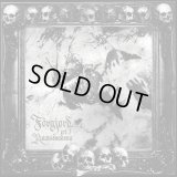 Forgjord - Ruumissaarna pt. 1 / CD