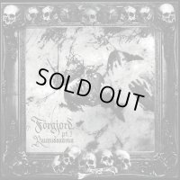 Forgjord - Ruumissaarna pt. 1 / CD