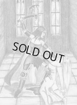 Funeral Frost - Queen of Frost / A5DigiCD