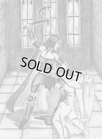 Funeral Frost - Queen of Frost / A5DigiCD