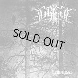 Grieve - Funeral / CD