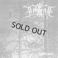 Grieve - Funeral / CD