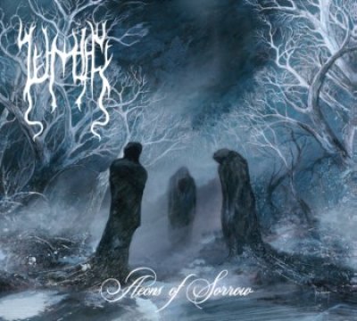 画像1: Ymir - Aeons of Sorrow / DigiCD