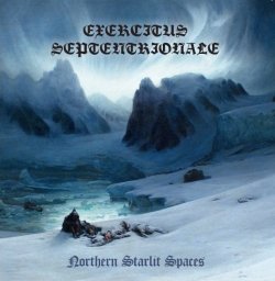 画像1: Exercitus Septentrionale - Northern Starlit Spaces / CD