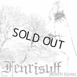 [ZDR 002] Fenrisulf - Muerte Mansa / CD