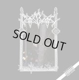 Moonblood - Frozen Tears of a Vampire (Rehearsal 3) / CD