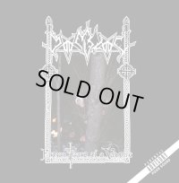 Moonblood - Frozen Tears of a Vampire (Rehearsal 3) / CD