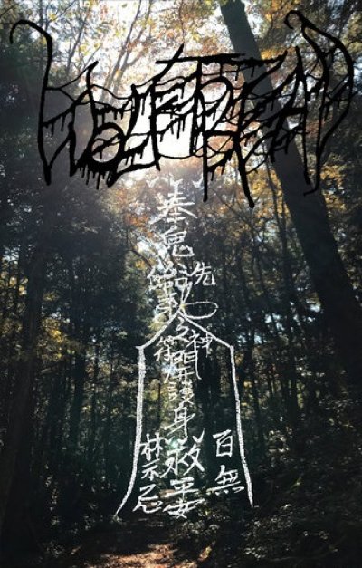 画像1: Wolftread - Wings of the Ravaged / ProTape