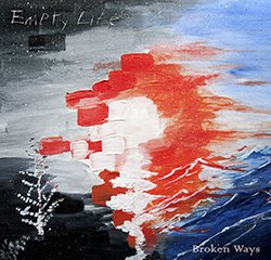 画像1: Empty Life - Broken Ways / DigiCD