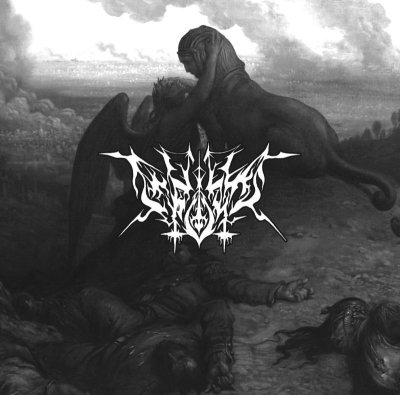 画像1: [ZDR 091 / BR 014] FROZN - Requiem On My Grave / CD
