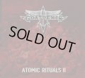 Goatpenis - Atomic Rituals II / CD