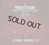 Goatpenis - Atomic Rituals II / CD
