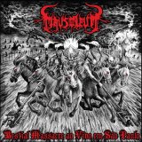 Mausoleum - Bestial Massacre ao Vivo em Sao Paulo / SlipcaseCD