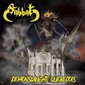 Sabbat - Demonslaught Quebecois / CD