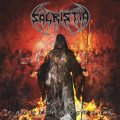 Sacristia - False Preacher / CD